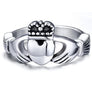Claddagh Ring - Free Claddagh Rings